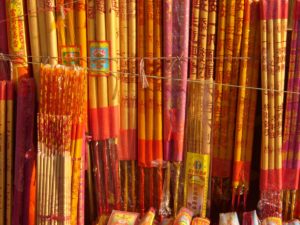 best incense stick brands