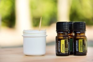 DoTERRA Essential oils Differences