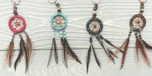 Dream Catcher Colors Meanings