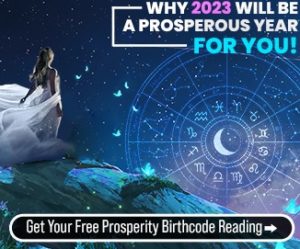 Prosperity Birth-Code