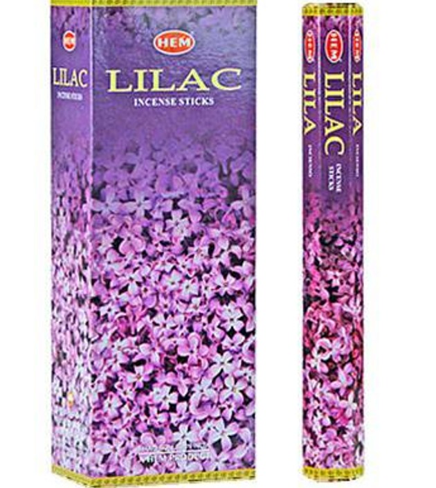 Lilac Incense Meaning And Benefits