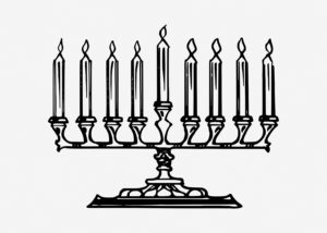 How to Make a Kwanzaa Candle Holder